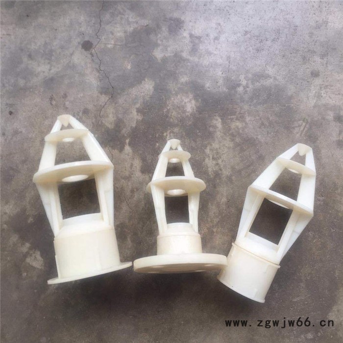 4分-2寸 冷却塔花篮喷头 喷溅均匀 河北祥现货供应图4