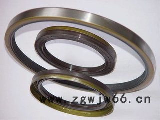 双面弹簧骨架油封图4