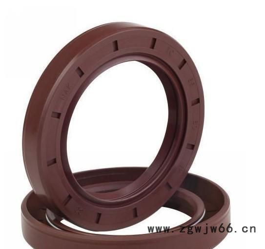 双面弹簧骨架油封图8