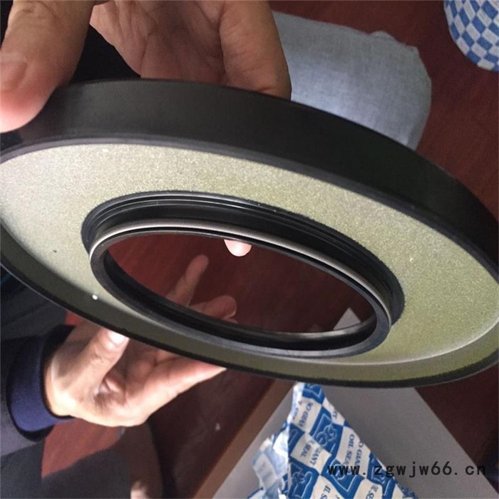 双面弹簧骨架油封图6