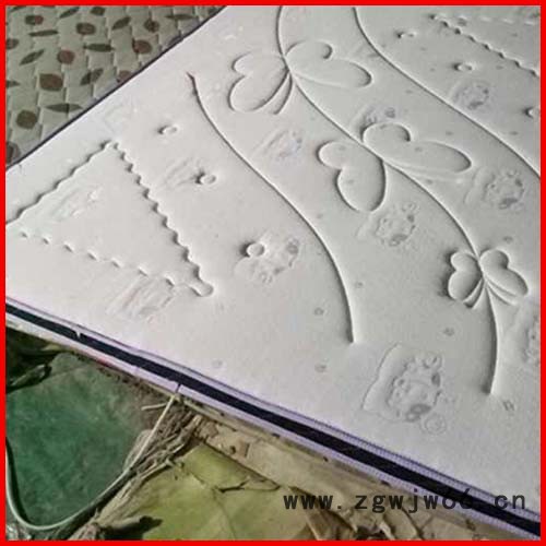 弹力棕棕垫 黄麻棕垫 椰棕床垫 床垫面料 弹簧床垫 鑫佳裕轩床垫 诚信商家 来电咨询图3