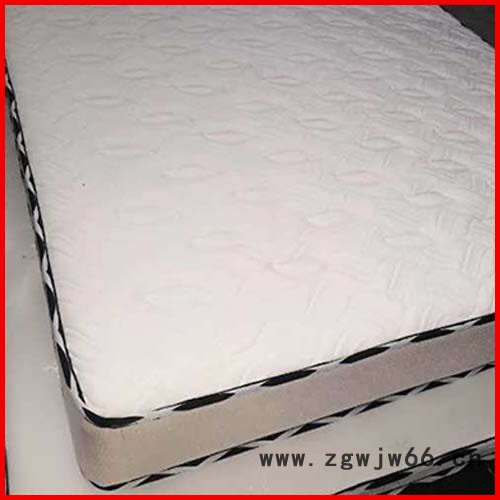 弹力棕棕垫 黄麻棕垫 椰棕床垫 床垫面料 弹簧床垫 鑫佳裕轩床垫 诚信商家 来电咨询图5