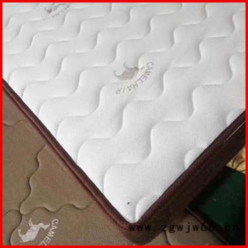 弹力棕棕垫 黄麻棕垫 椰棕床垫 床垫面料 弹簧床垫 鑫佳裕轩床垫 诚信商家 来电咨询图4