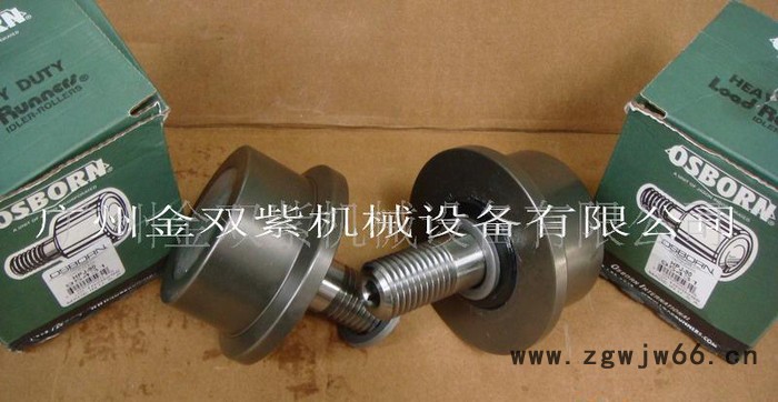 优惠圆锥滚子轴承-美国OSBORN HPJ-200轴承-代理DODGE轴承图3