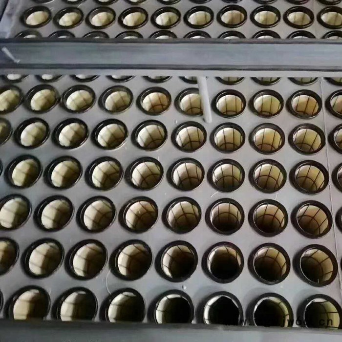 工业伸缩弹簧除尘骨架 除尘布袋制造商 除尘布袋除尘骨架 欣千环保 型号齐全  量大优惠图3