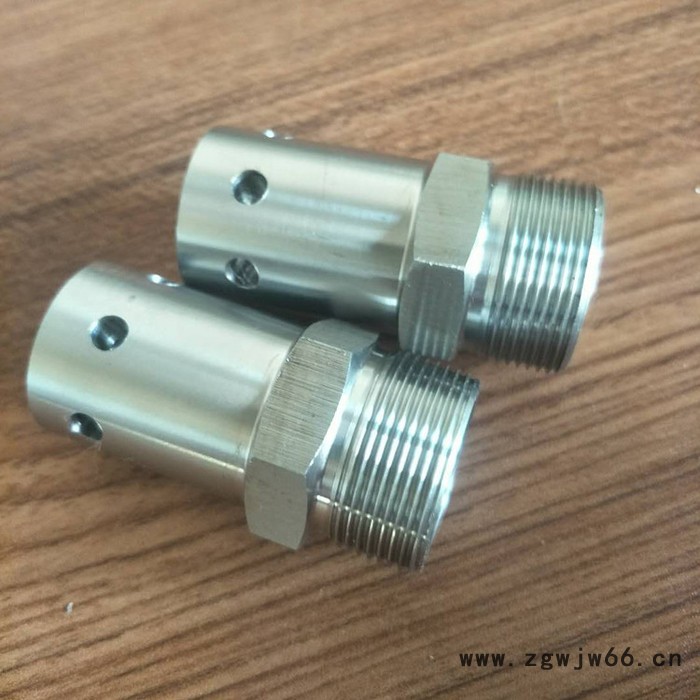 【君弘】  不锈钢工业喷嘴  清洗喷嘴  除尘喷嘴   扇形喷嘴喷头批发图6