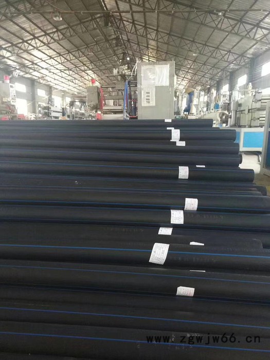 亿碧源 菏泽热熔管直管 盘管** 滴灌pe管  喷头图6