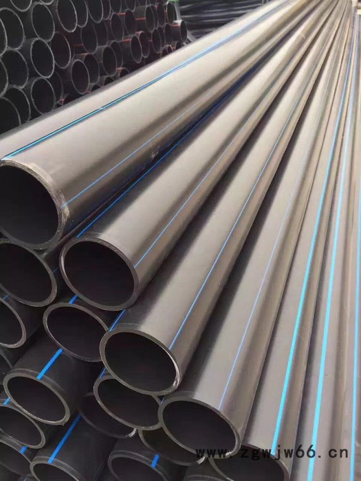 亿碧源 菏泽热熔管直管 盘管** 滴灌pe管  喷头图7