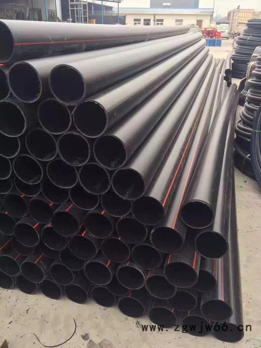 亿碧源 菏泽热熔管直管 盘管** 滴灌pe管  喷头图8