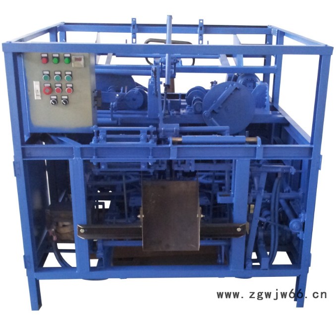 喜登堡 XDM-1 床垫机械 双Z力型弹簧机支力簧 蝶形簧 蝴蝶型 床垫支撑簧 **欢迎咨询图2