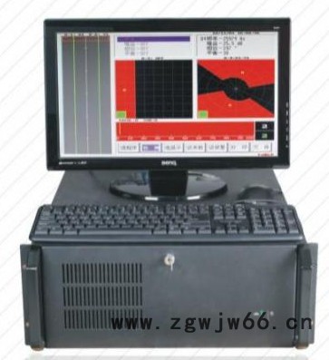 文泰SWD-T 弹簧钢丝涡流探伤仪 智能数字式伤仪 便携式涡流探伤机图4
