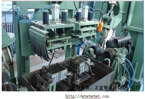 文泰SWD-T 弹簧钢丝涡流探伤仪 智能数字式伤仪 便携式涡流探伤机图3