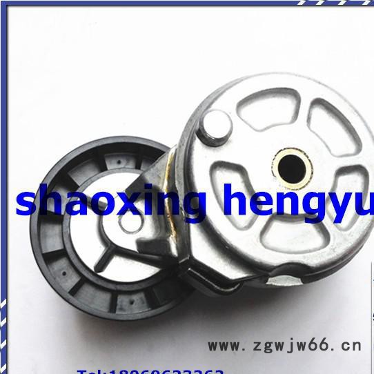 厂家供应汽车涨紧轮轴承非标轴承46406204 534010920 belt tensioner图2