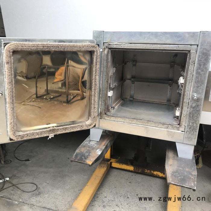 GW-3 高温烘箱 熔喷布模头烘箱 熔喷布模具烤箱 熔喷布喷头烤箱现货供图2