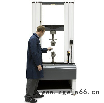 美国英斯特朗弹簧拉力试验机INSTRON总代理图3