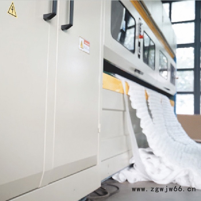 喜登堡 LR-PS-LINE-BOX  全自动袋装弹簧生产线 迷你簧生产线 坐垫簧 全自动面包簧生产机 **欢迎咨询图3