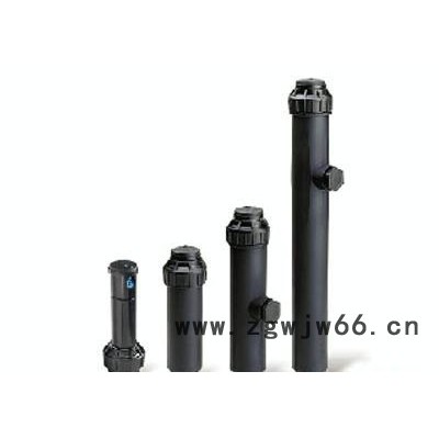 **美国雨鸟6504地埋喷头 草坪伸缩喷头，雨鸟6504地埋喷头
