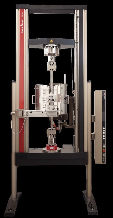 东莞德国Zwick试验机弹簧拉力试验机图2