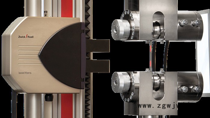 东莞德国Zwick试验机弹簧拉力试验机图3