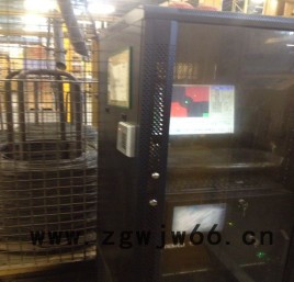 文泰FET-9HS 高速涡流探伤仪 穿过式涡流探伤 涡流探伤仪器 弹簧钢丝涡流探伤 便携式涡流探伤图4