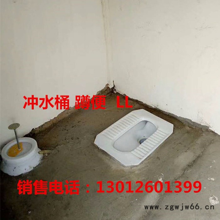 美丽乡村 厕所改造配件 杆 水封 喷头 防臭器 弹簧 堆丝 脚踏片图5