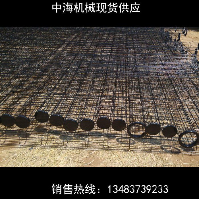 广州除尘骨架 弹簧除尘骨架 中海除尘骨架厂家图4