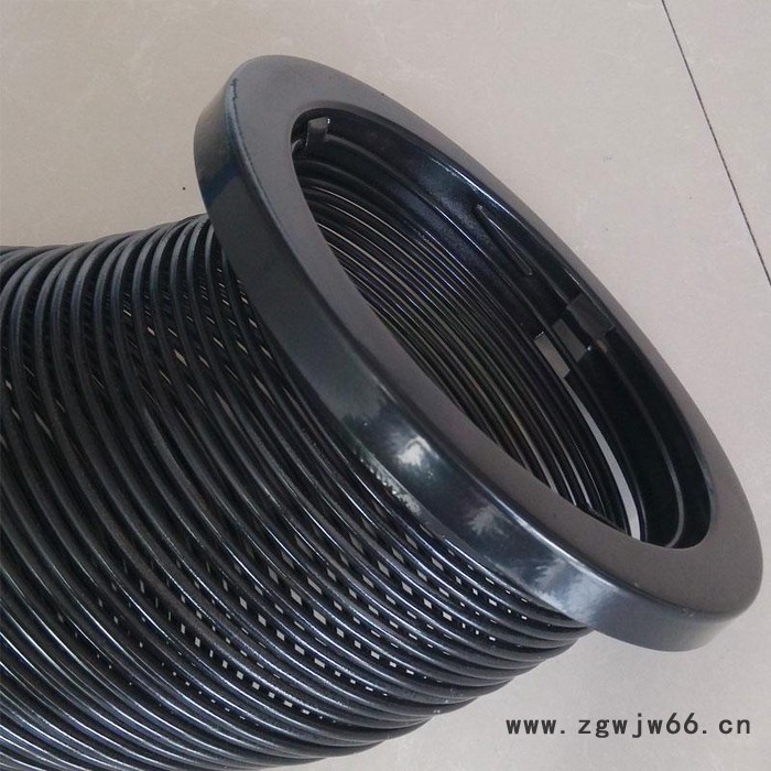 广州除尘骨架 弹簧除尘骨架 中海除尘骨架厂家图8