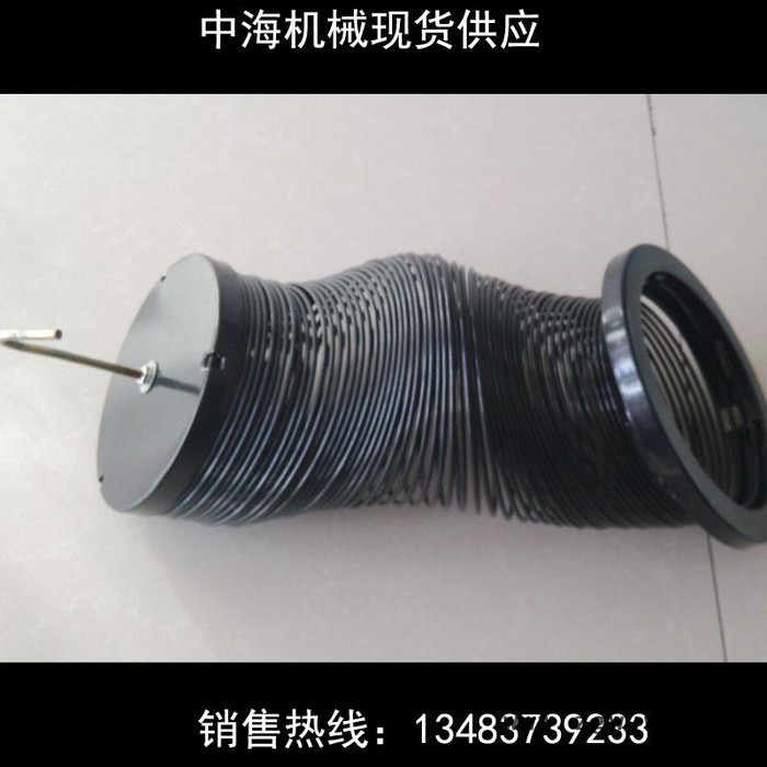 广州除尘骨架 弹簧除尘骨架 中海除尘骨架厂家图6