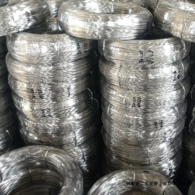 不锈钢|不锈钢弹簧丝|不锈钢丝|细丝|微丝|氢退丝|规格齐全|厂家直供|六龙专注不锈钢丝线材|始于1988年。图7