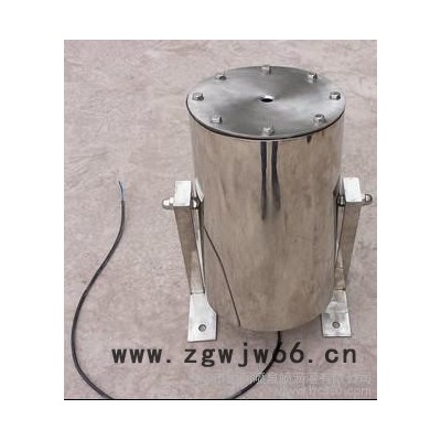 特价 供应雨润1寸不锈钢波光喷泉 喷头批发，不锈钢波光喷泉