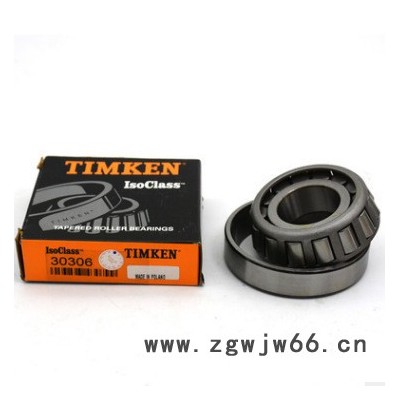 美国TIMKEN轴承TIMKEN 22326EJ轴承
