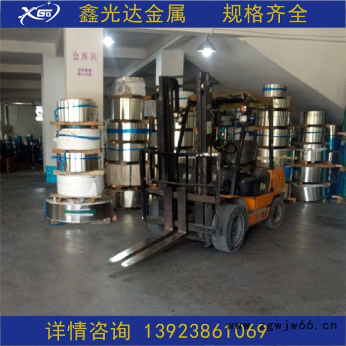 专业定制电子五金弹片 锰钢 不锈钢弹簧片301锰钢弹片冲压加工图4