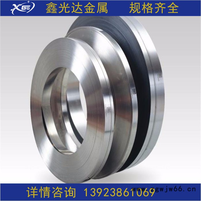 专业定制电子五金弹片 锰钢 不锈钢弹簧片301锰钢弹片冲压加工图3