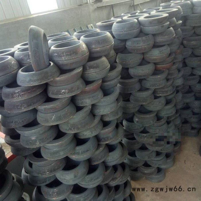 凯达 轴承锻造 推力110内套 轴承厂家图4