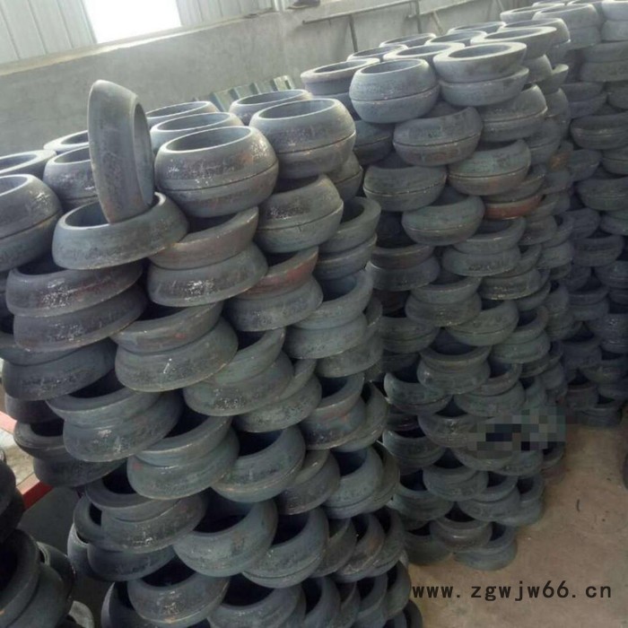 凯达 轴承锻造 推力110内套 轴承厂家图2