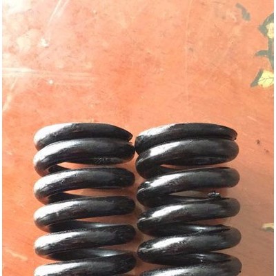 湘江弹簧8*55*128*6.5 机车压簧厂家