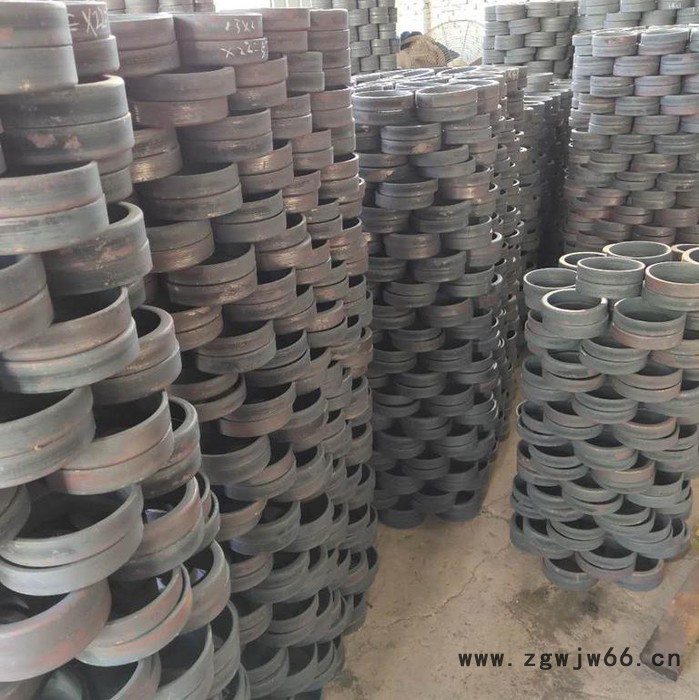 凯达 轴承锻造 推力110内套 轴承厂家图3