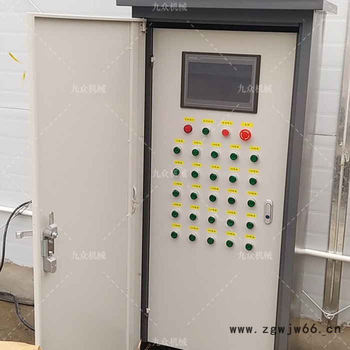 泰安 箱梁智能喷淋养护系统专用喷头 产品参数图3