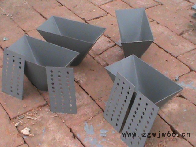 河北海浩长期生产供应电厂配件弹簧支吊架各异型配件图2