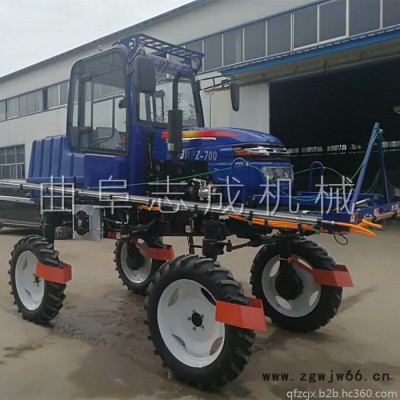 蔬菜基地消杀除虫打药机 宽喷副喷洒喷雾器 多喷头喷洒打药机