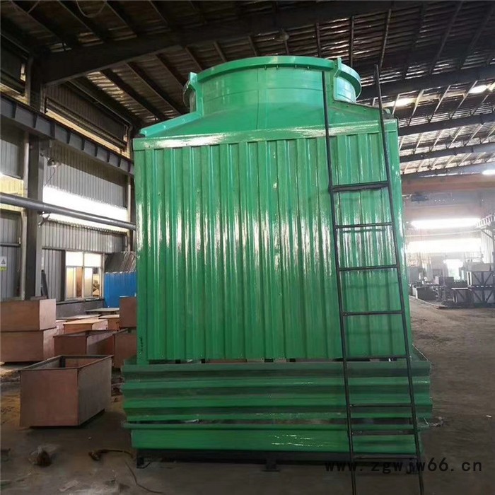 祥庆方形冷却塔   工业逆流塔    填料喷头收水器图4