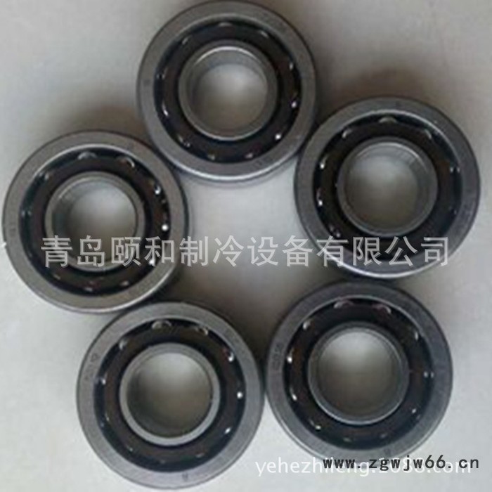 山东现货进口NSK7203B不锈钢轴承、进口轴承、轴承量大从优图2