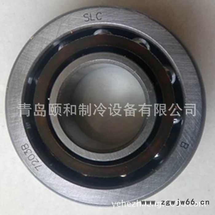 山东现货进口NSK7203B不锈钢轴承、进口轴承、轴承量大从优图3