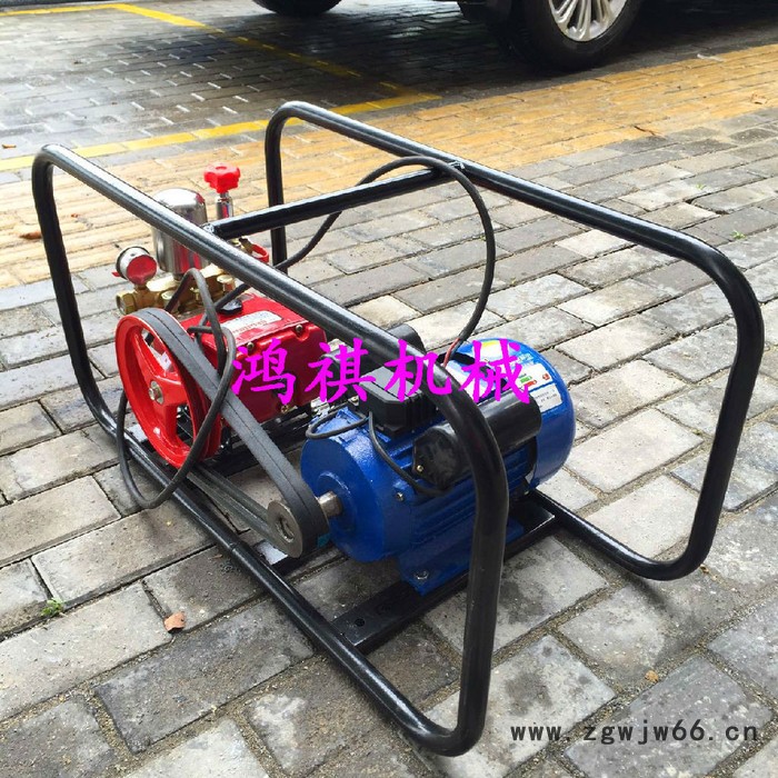 多喷头农用打药机 平度DY 桃树打药机图7