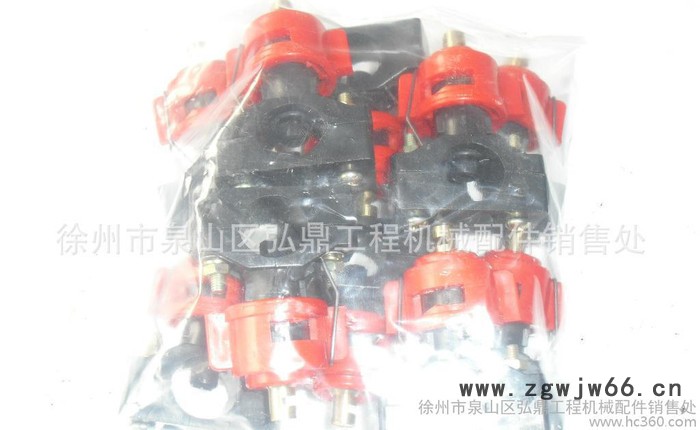 徐工压路机洒水喷头批发零售图3