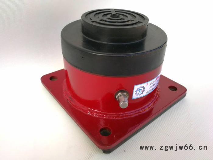 日通精密仪器减震器 机床减震器、空气弹簧减震器、冷水机组减震器报价图2