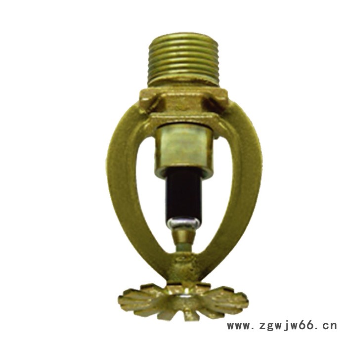 美国泰科TYCO  260度 高温洒水喷头TY3296 UL FM认证图4