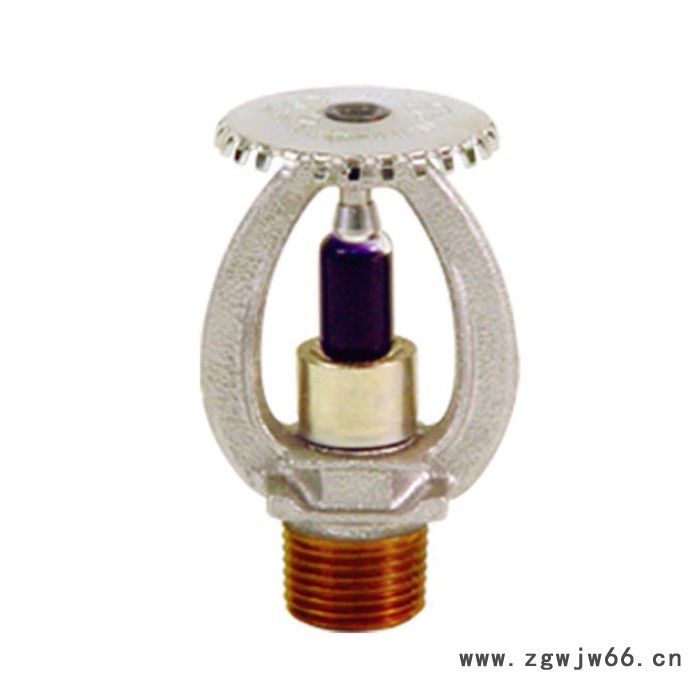 美国泰科TYCO  260度 高温洒水喷头TY3296 UL FM认证图3