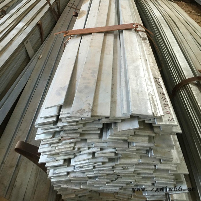 扁钢 弹簧扁钢 现货 q345b图5