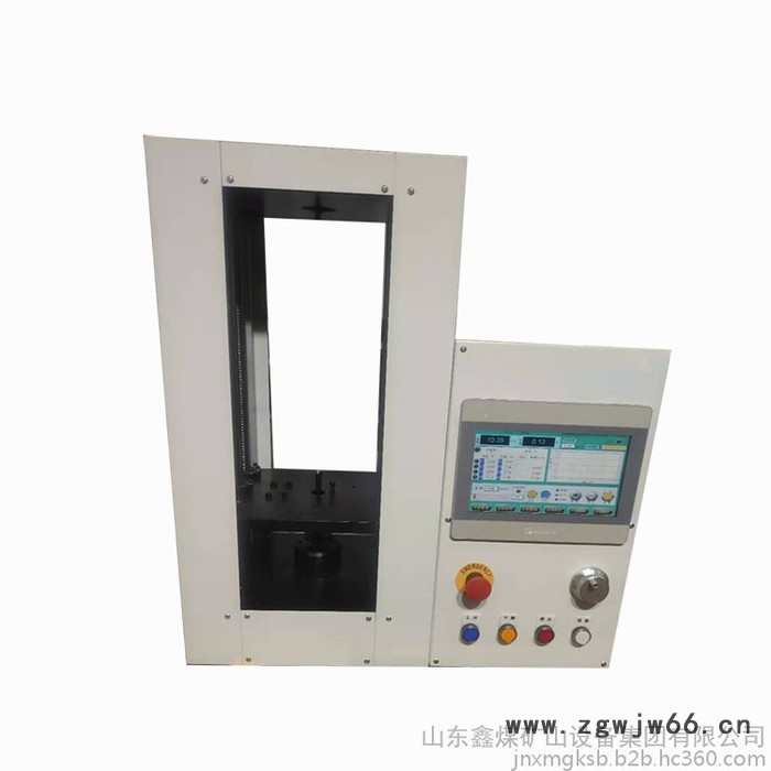 数控弹簧拉压试验机 大型拉力试验机 金属材料试验机图4